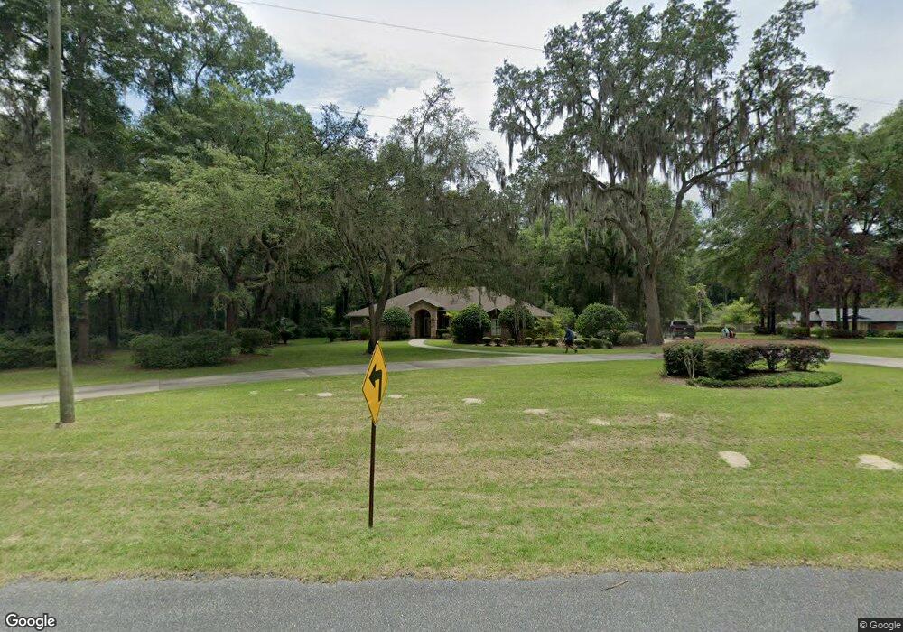 457 NW Lona Loop, Lake City, FL 32055 - photo 1