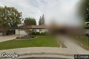6424 Yosemite Place, Bakersfield, CA 93309