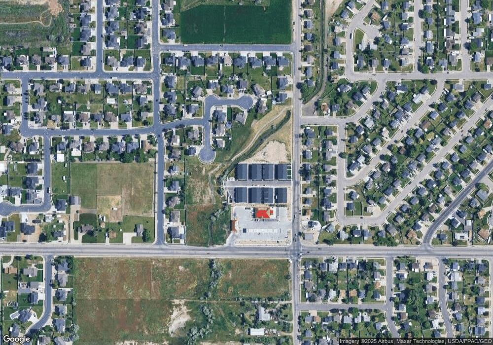 4354 W 5430 S unit C, Hooper, UT 84315 - photo 1