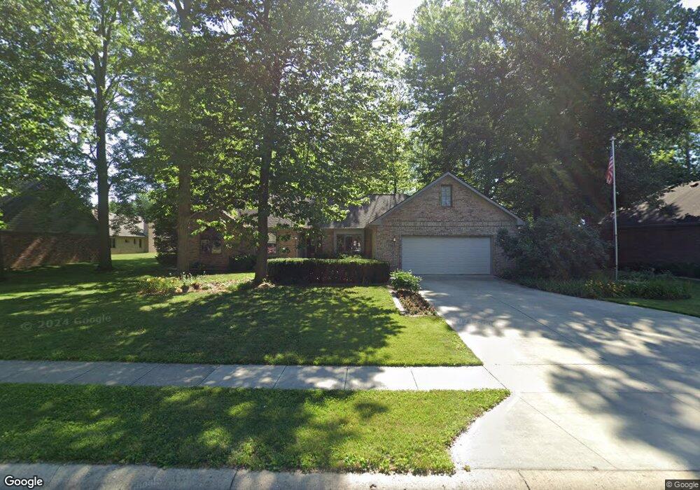 2805 Jefferson Dr, Plainfield, IN 46168 - photo 1