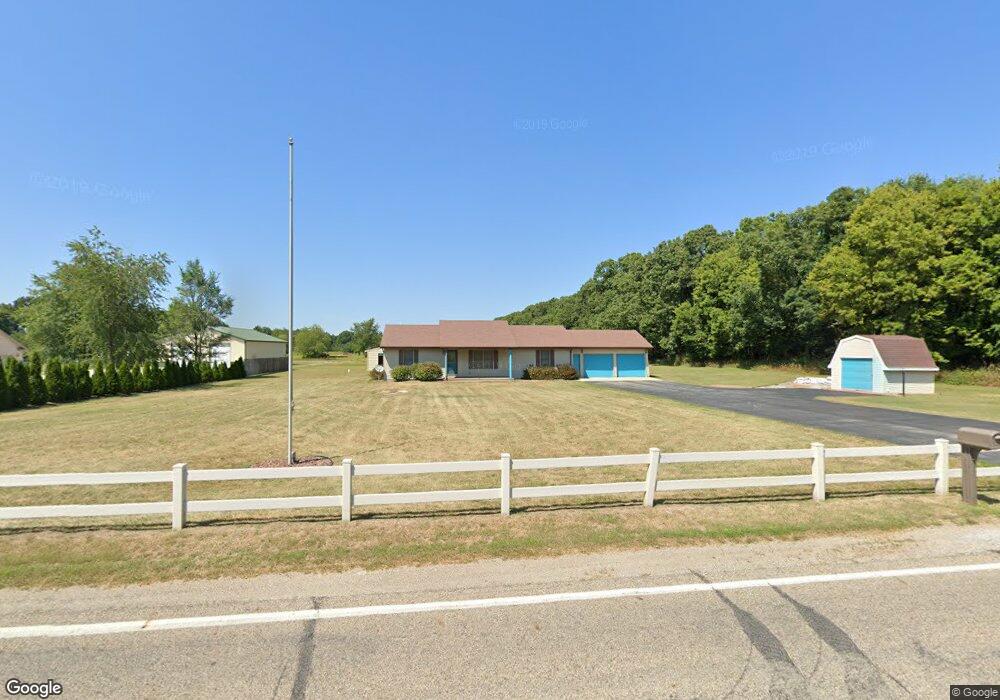 10470 Indiana 8, Clvr Mil Acad, IN 46511 - photo 1