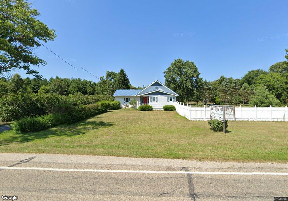 10720 Indiana 8, Clvr Mil Acad, IN 46511 - photo 1