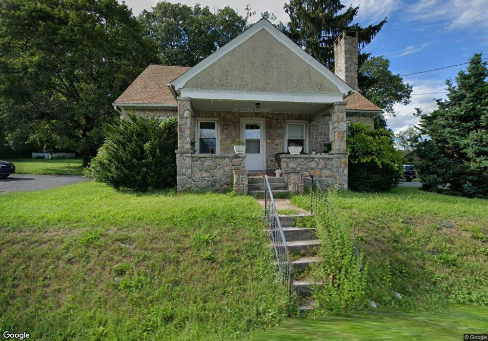 3102 Pricetown Rd, Temple, PA 19560 - photo 1