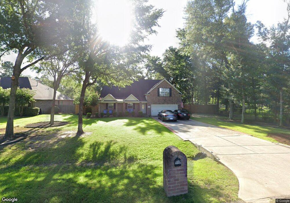 510 Weisinger Dr, Magnolia, TX 77354 - photo 1