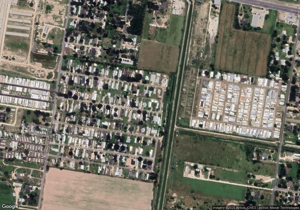 849 Clark St, Donna, TX 78537 - photo 1