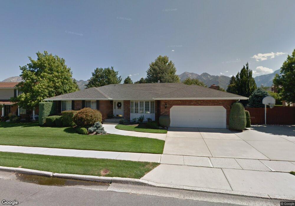 8367 Azul Way, Sandy, UT 84093 - photo 1