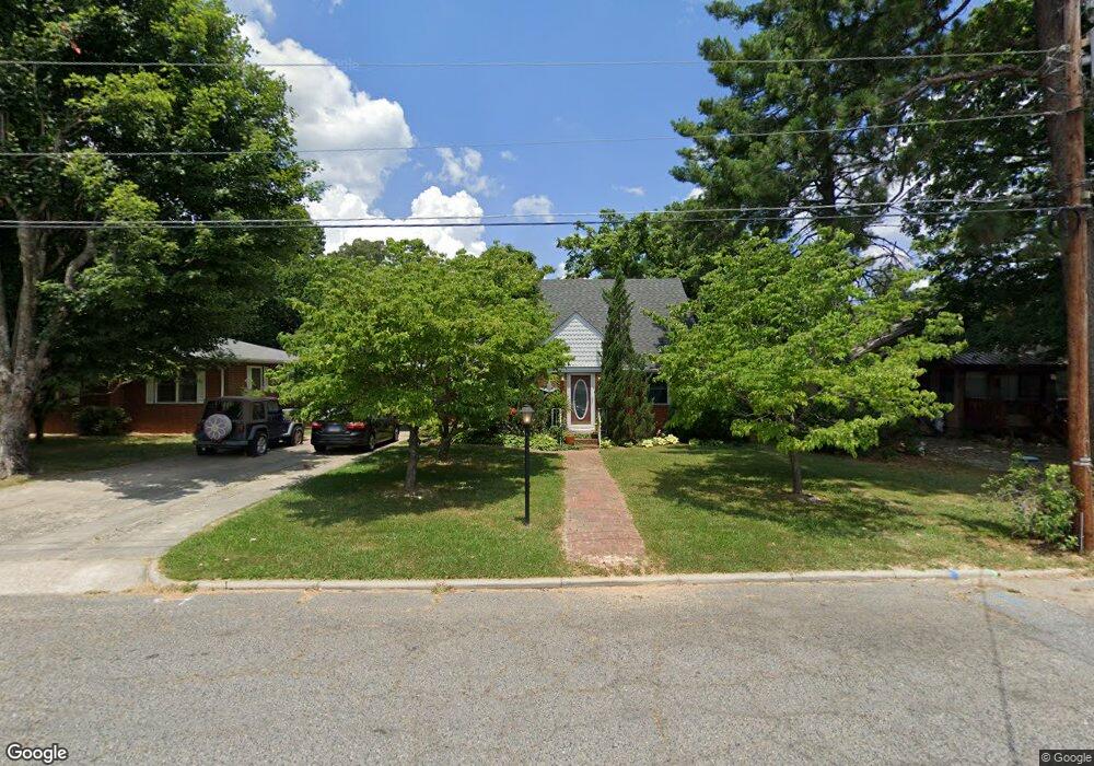 536 Cooper St, Asheboro, NC 27203 - photo 1