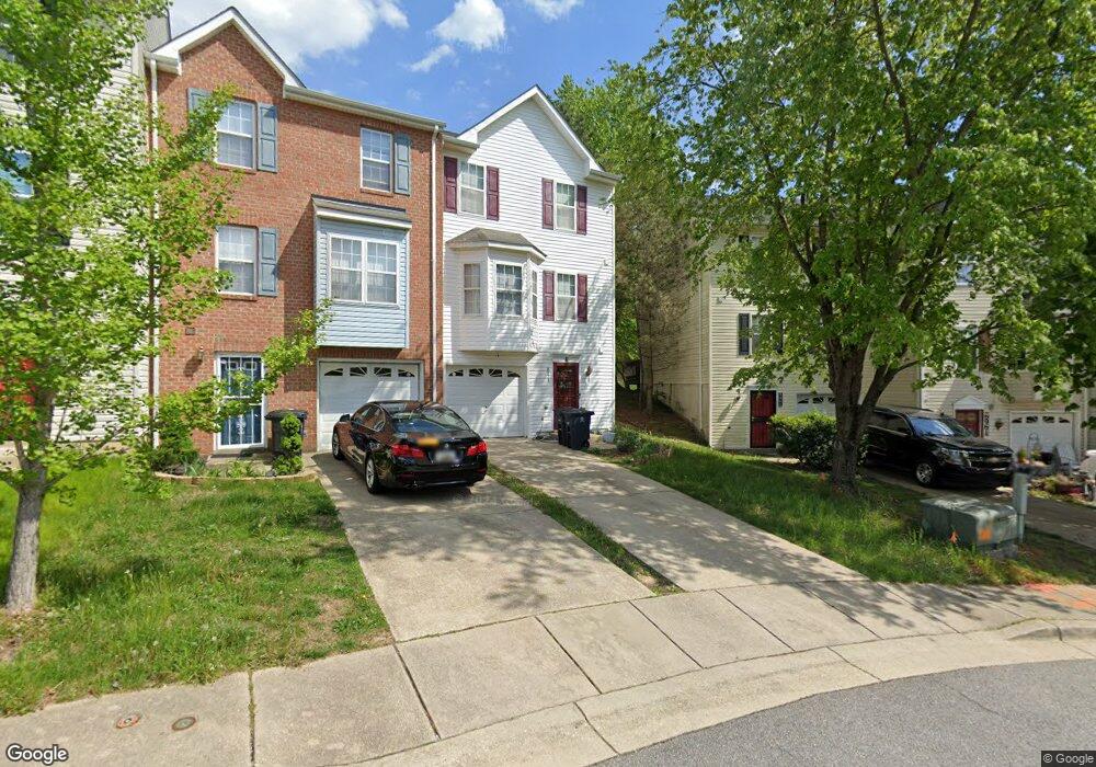 6963 Walker Mill Rd, Capitol Heights, MD 20743 - photo 1
