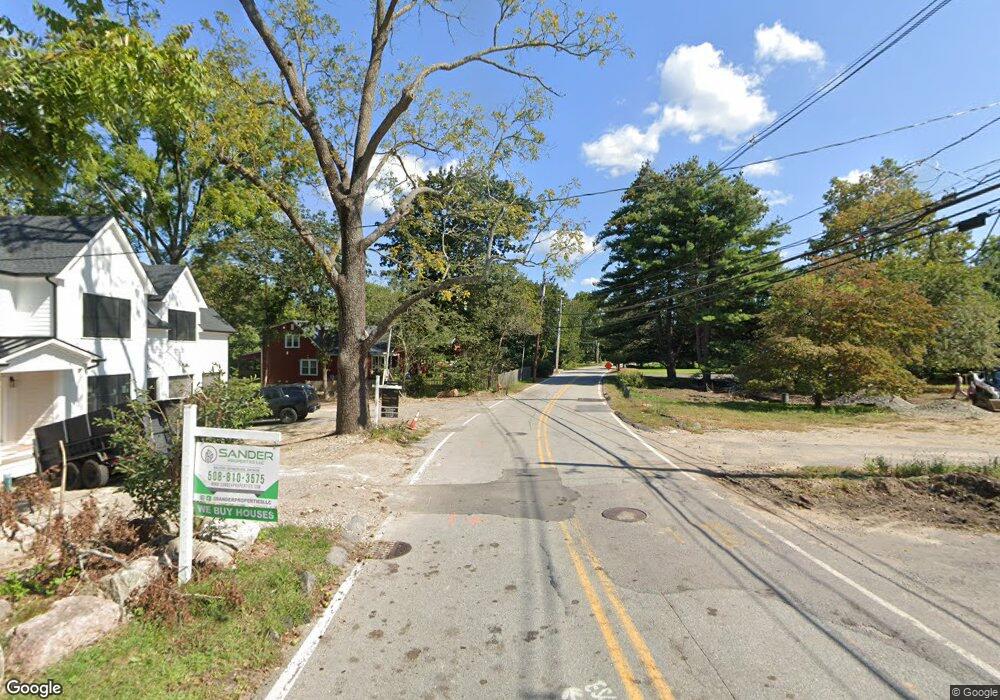 301 Everett St, Natick, MA 01760 - photo 1