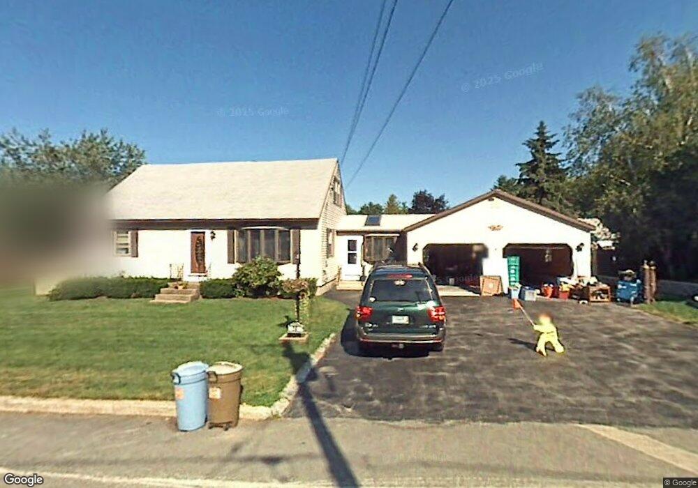 24 S Gray Ct, Manchester, NH 03103 - photo 1