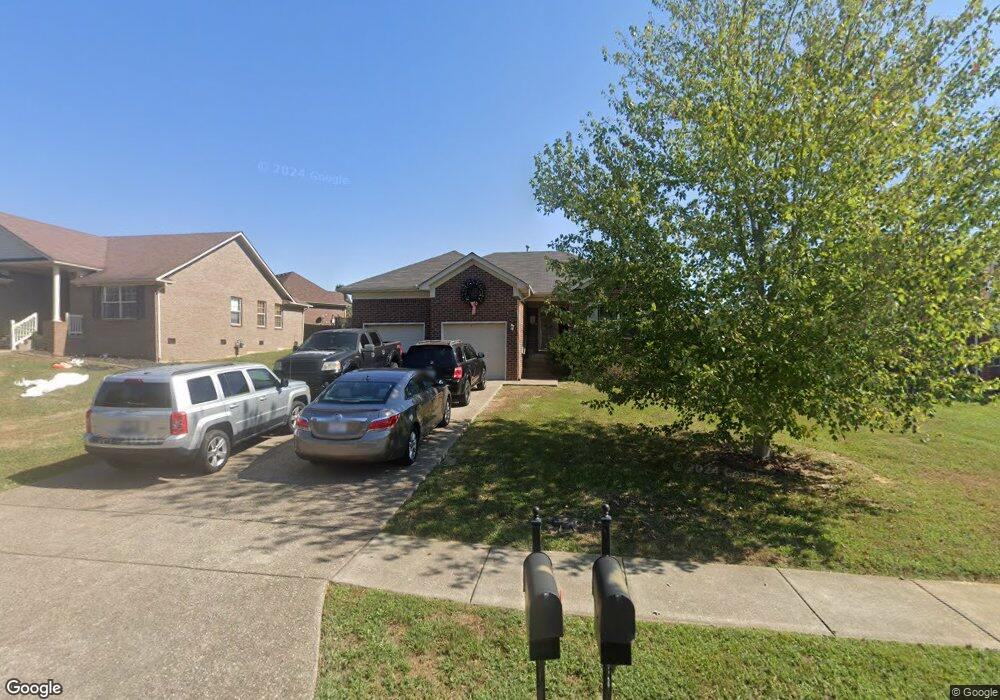 246 Berger Farm Dr, Mount Washington, KY 40047 - photo 1