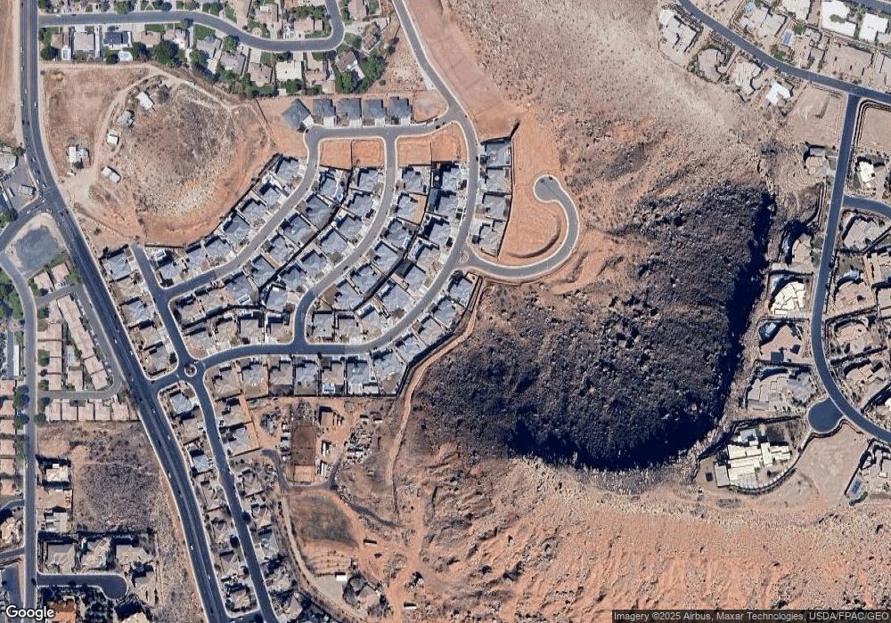 1628 Talus Way, St. George, UT 84790 - photo 1