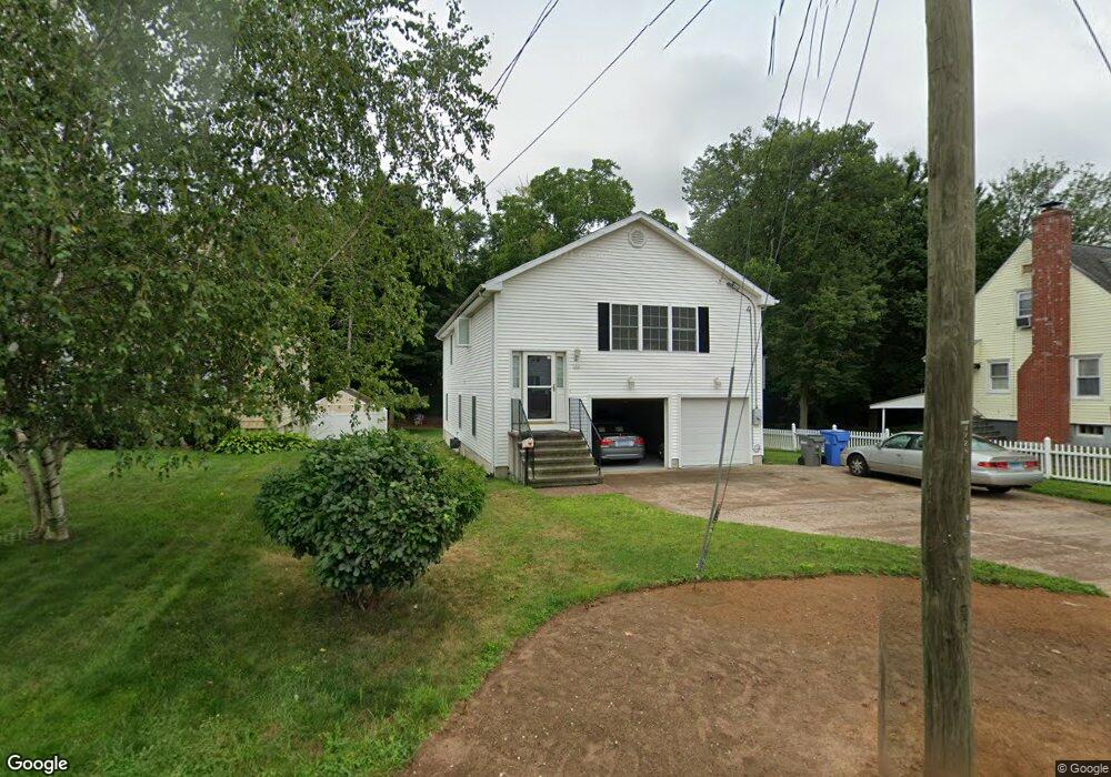 140 Green Rd, Manchester, CT 06042 - photo 1