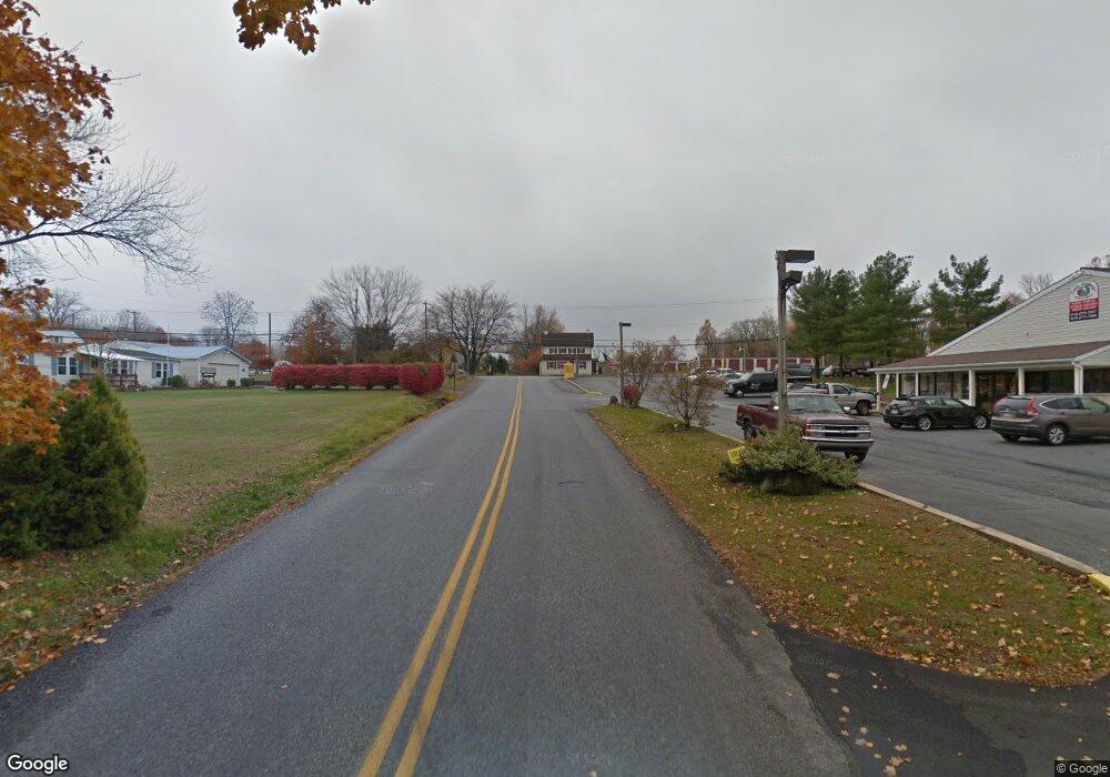 22 Cupola Rd, Honey Brook, PA 19344 - photo 1