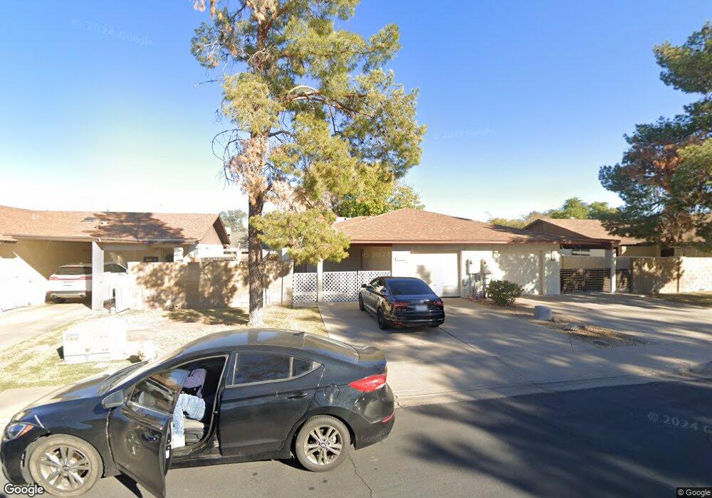 1864 E Jamaica Ave, Mesa, AZ 85204 - photo 1