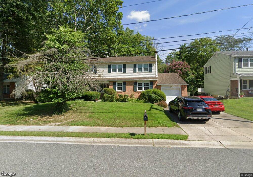 126 Timberline Dr, Newark, DE 19711 - photo 1