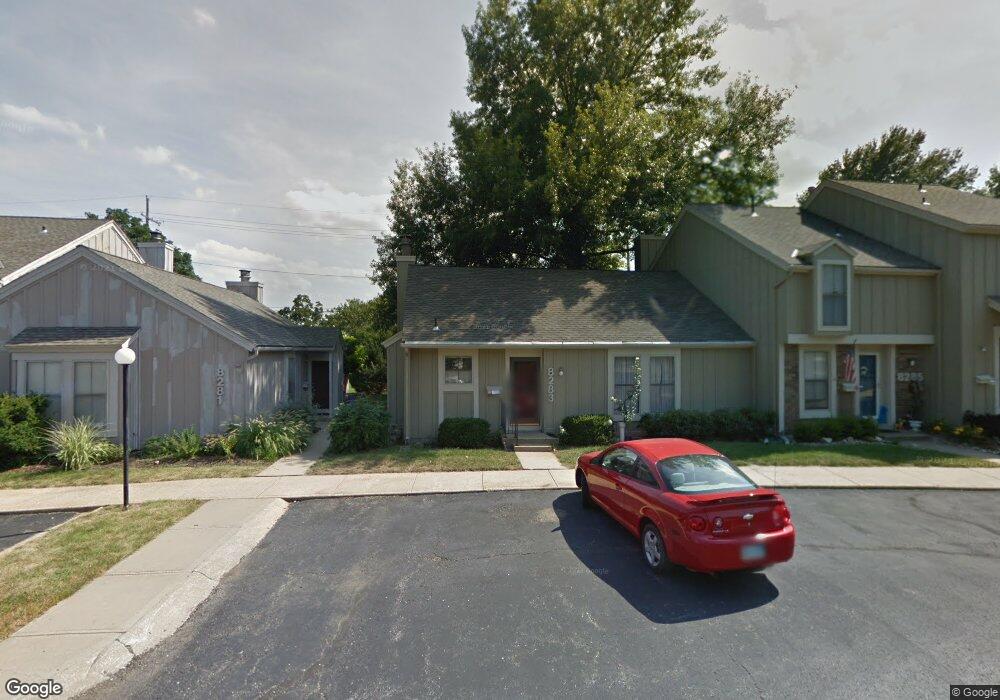 8283 Monrovia St, Lenexa, KS 66215 - photo 1