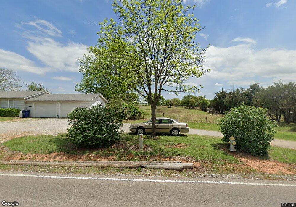 2838 N N St, Duncan, OK 73533 - photo 1