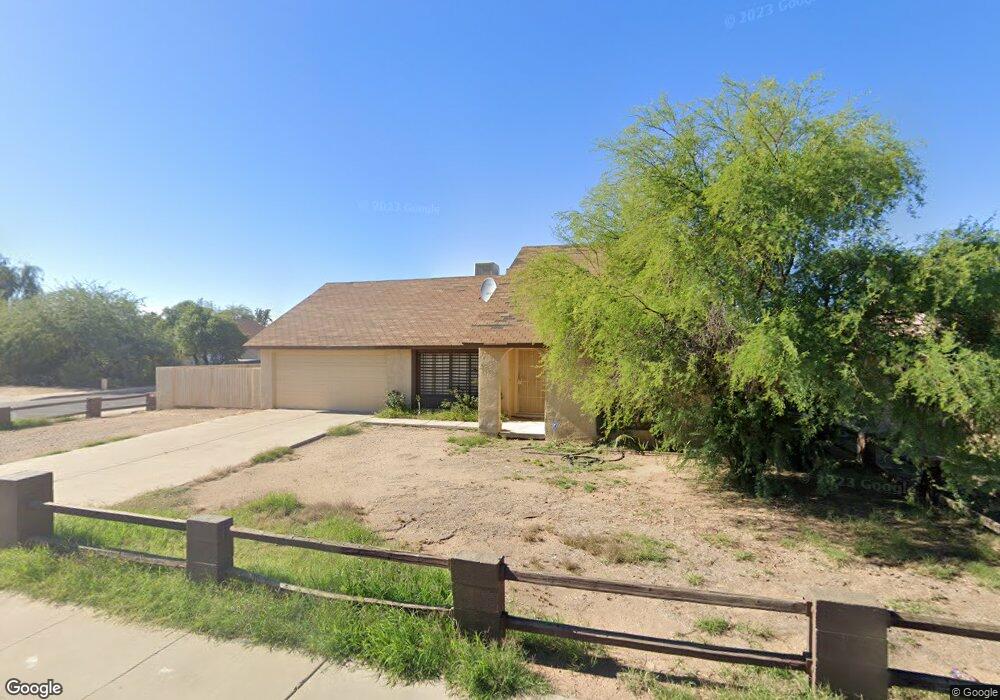 3602 N 89th Dr unit 1, Phoenix, AZ 85037 - photo 1