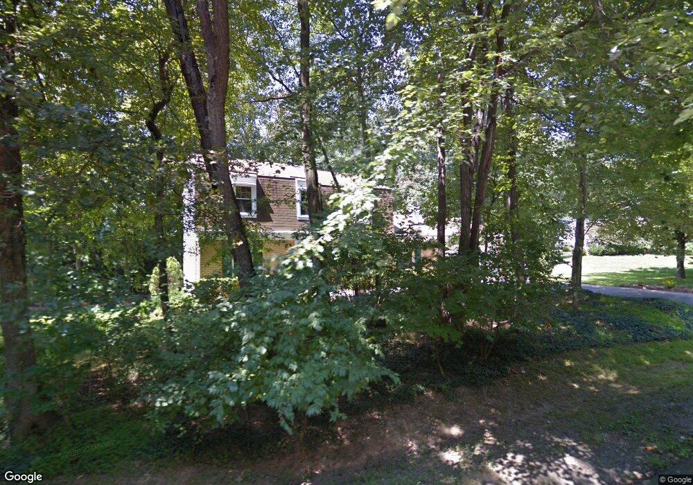 2502 Foxcroft Way, Reston, VA 20191 - photo 1