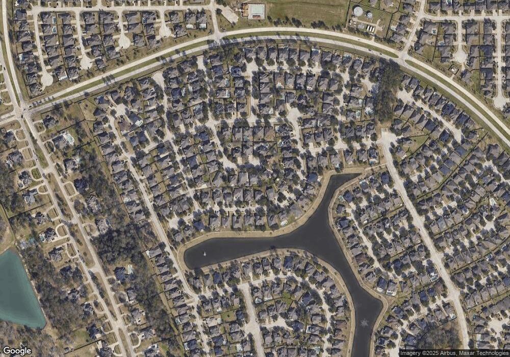 3114 Rosholt Dr, Spring, TX 77386 - photo 1