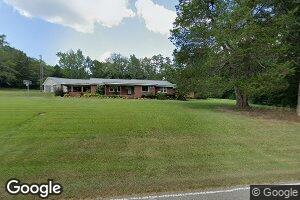 311 County Road 864, Dennis, MS 38838