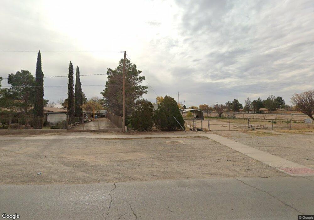 300 Bauman Rd, Socorro, TX 79927 - photo 1