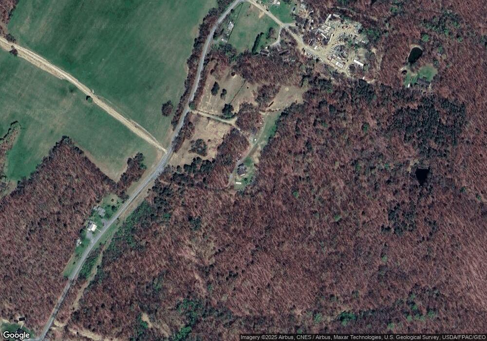 664 N Timber Ridge Rd, Whitacre, VA 22625 - photo 1