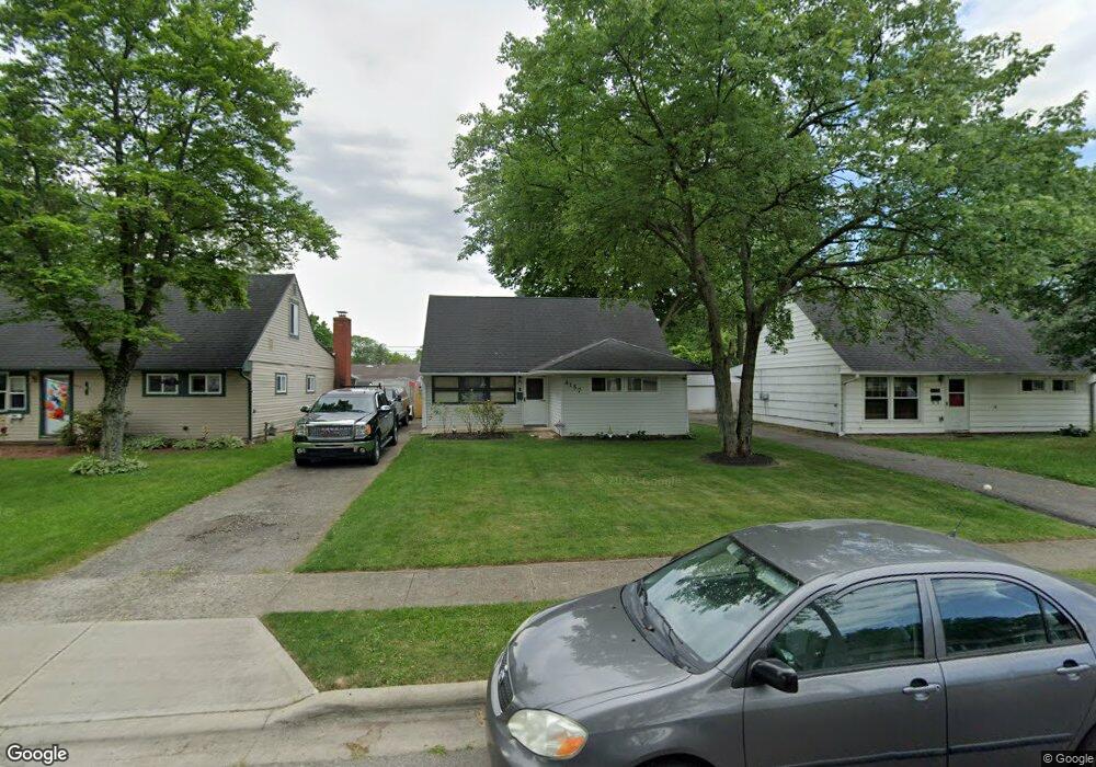 4157 Chandler Dr, Columbus, OH 43213 - photo 1