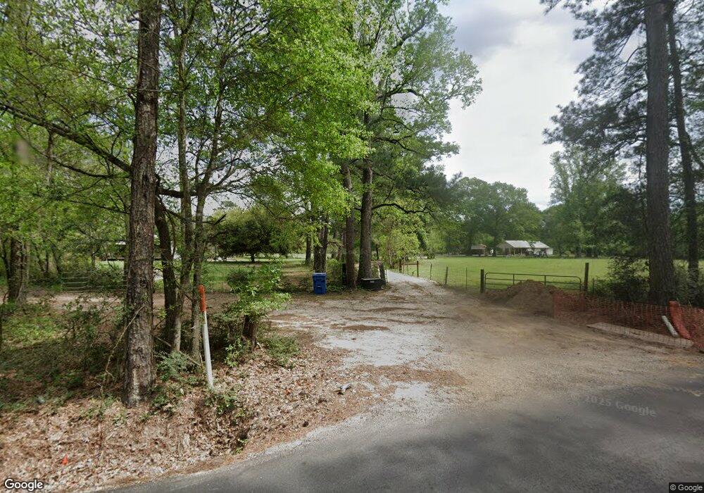 9753 Daw Collins Rd, Cleveland, TX 77328 - photo 1