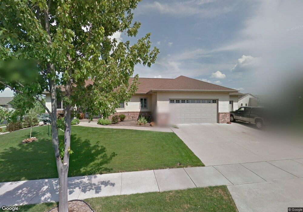 901 S Cherry Ln, Holmen, WI 54636 - photo 1