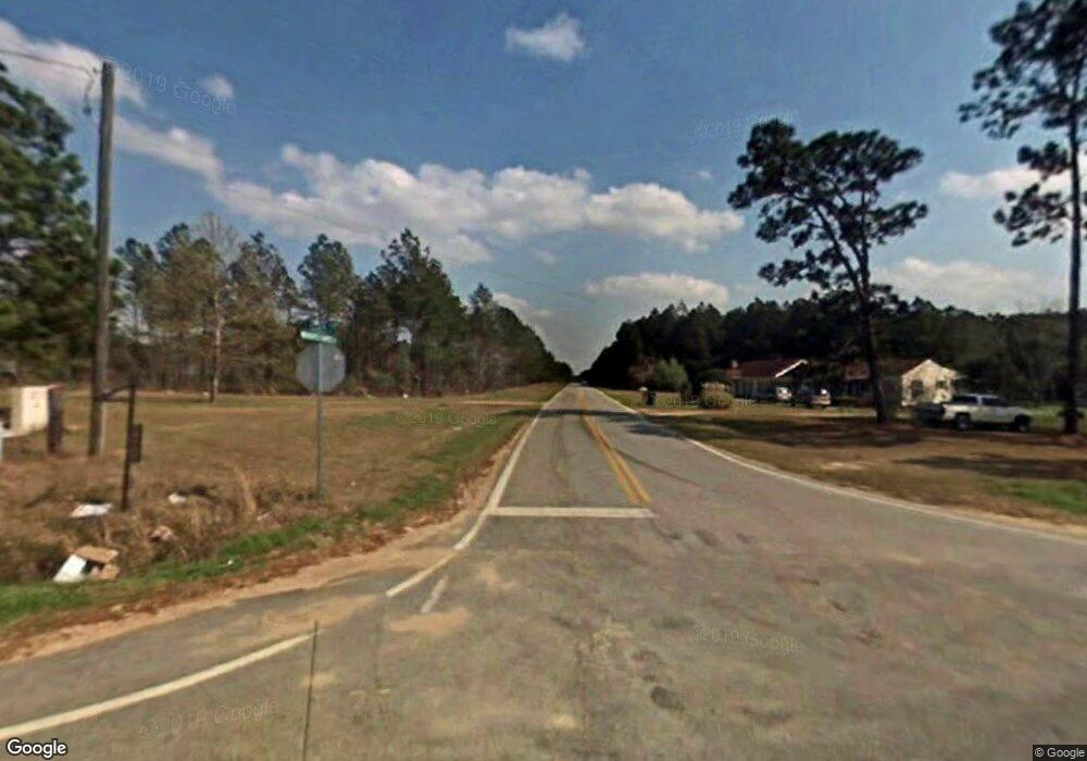 1525 Wrights Chapel Rd, Sumner, GA 31789 - photo 1