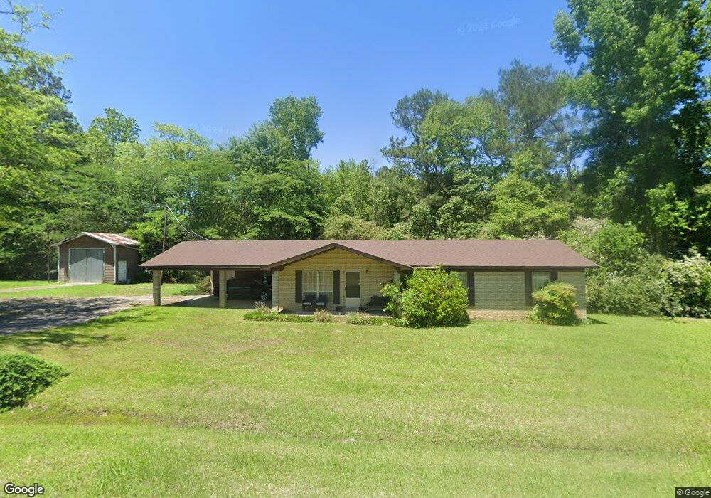 227 Reid Rd, Laurel, MS 39443 - photo 1
