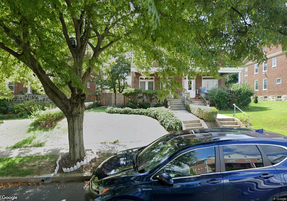 2233 Pelham Ave, Baltimore, MD 21213 - photo 1