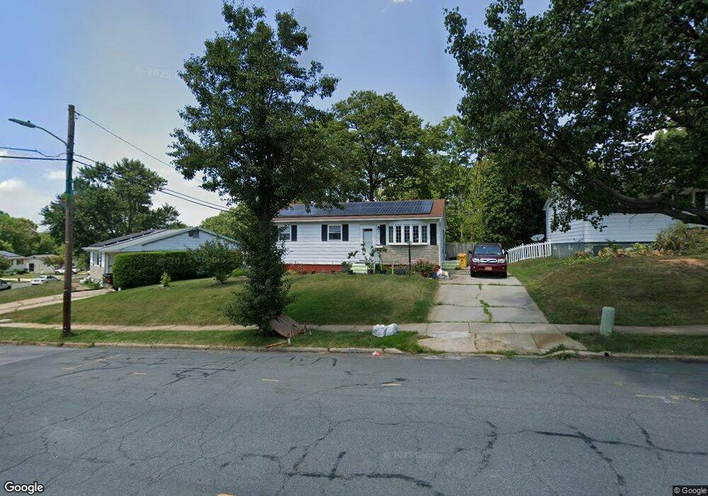 3356 Old Line Ave, Laurel, MD 20724 - photo 1