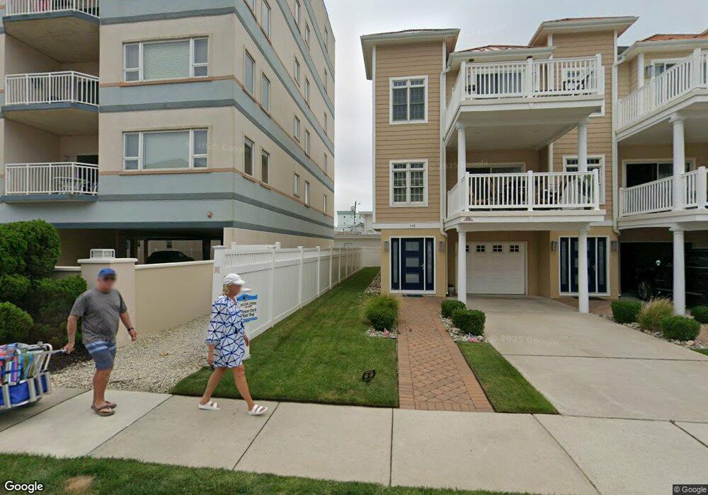 446 E Nashville Ave unit 446, Wildwood, NJ 08260 - photo 1