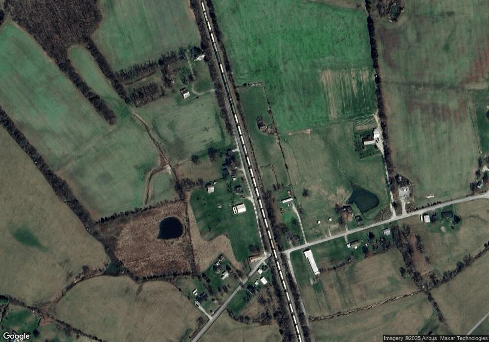 1 Floyd Switch Estes Rd, Somerset, KY 42501 - photo 1