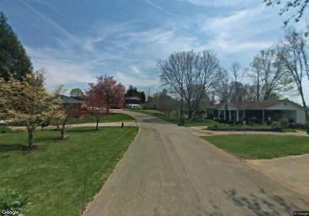 1325 Happy Circle Dr, Somerset, KY 42501 - photo 1