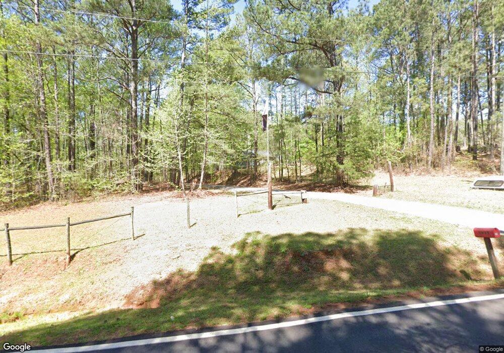1274 Lower River Rd, Covington, GA 30016 - photo 1
