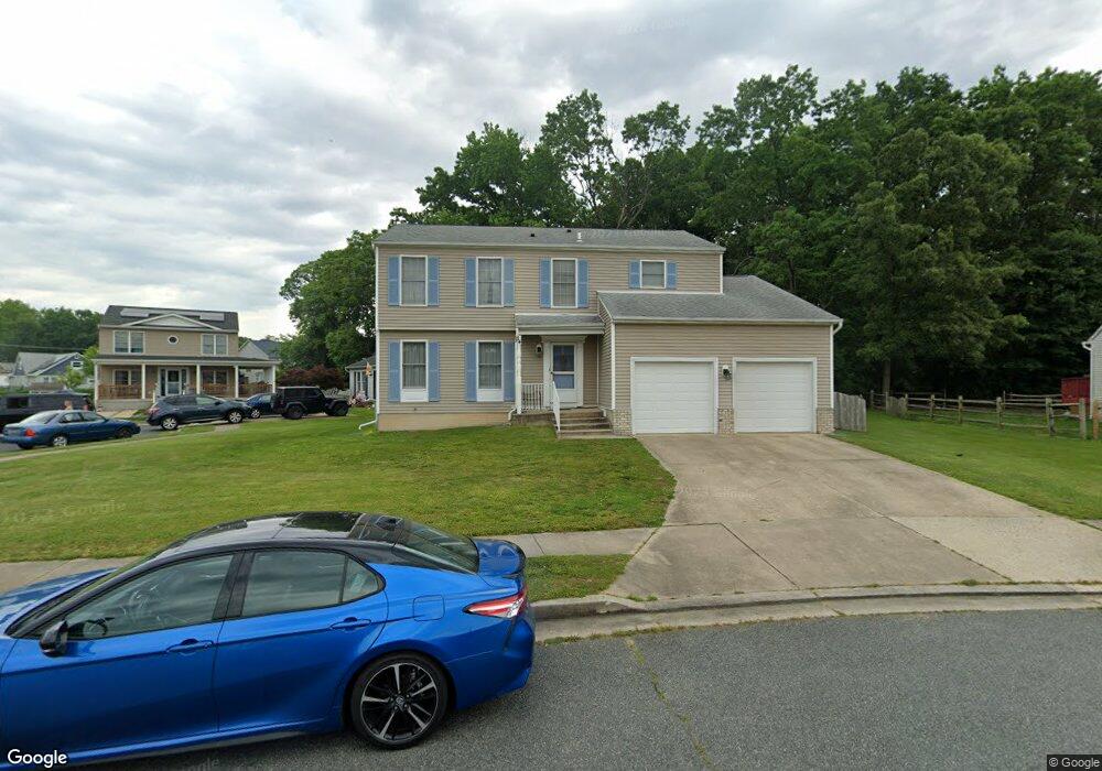 14 Francis Green Cir, Essex, MD 21221 - photo 1