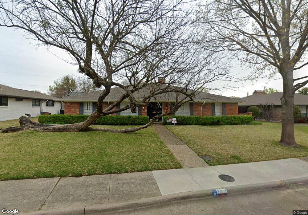 6121 Highgate Ln, Dallas, TX 75214 - photo 1