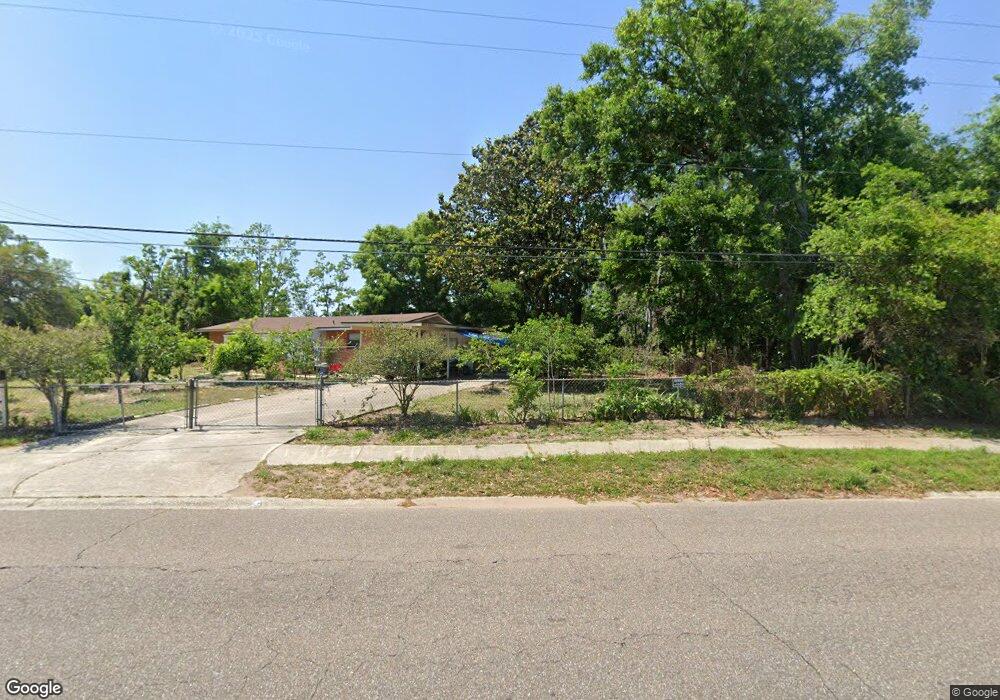 4080 Lane Ave S, Jacksonville, FL 32210 - photo 1