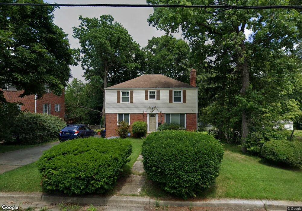 20 Cheverly Cir, Cheverly, MD 20785 - photo 1