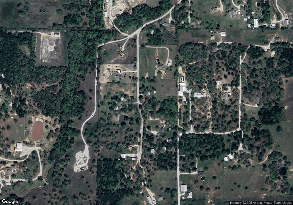 461 County Road 4358, Decatur, TX 76234 - photo 1