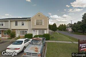 518 Yorktowne Place, Winchester, VA 22601