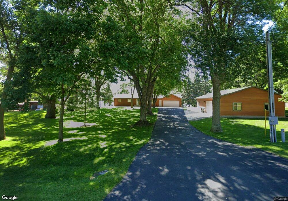 4500 Hiview Dr SW, Alexandria, MN 56308 - photo 1