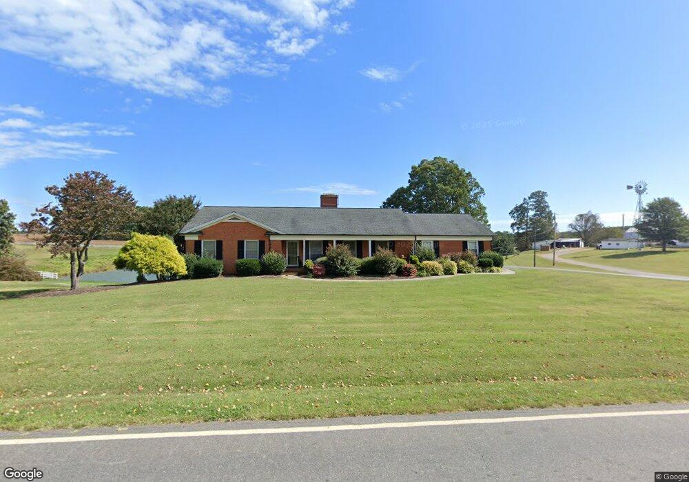 594 Old Mocksville Rd, Statesville, NC 28625 - photo 1