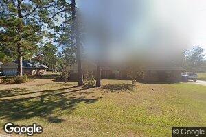 1214 Commanche St, Deridder, LA 70634