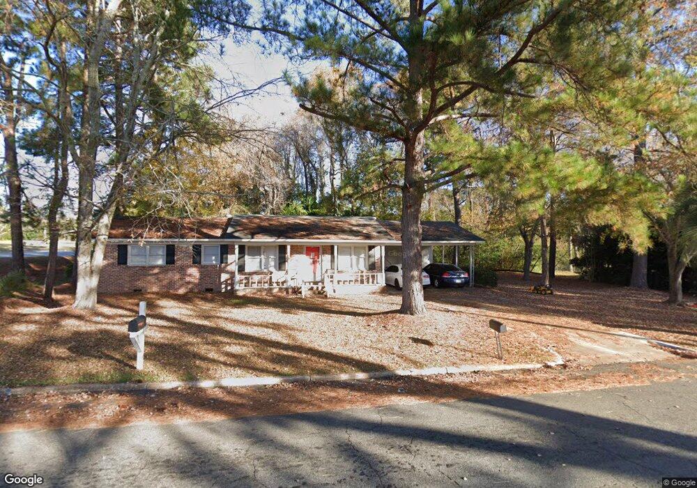 301 30th St E, Tifton, GA 31794 - photo 1