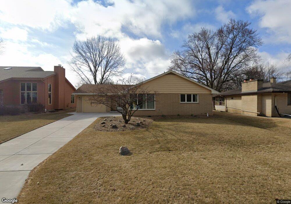 1727 Manitowoc Ave, South Milwaukee, WI 53172 - photo 1